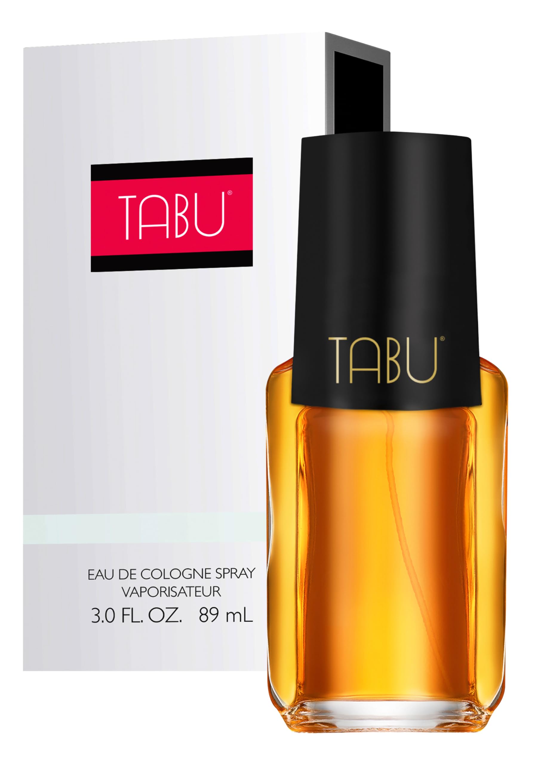 Amazon.com : TABU, DANA Cologne Spray : Beauty & Personal Care